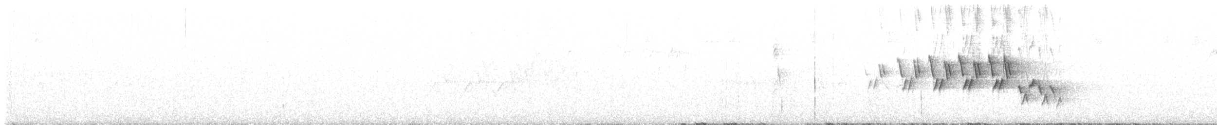 Черногорлая хвойница - ML578986851