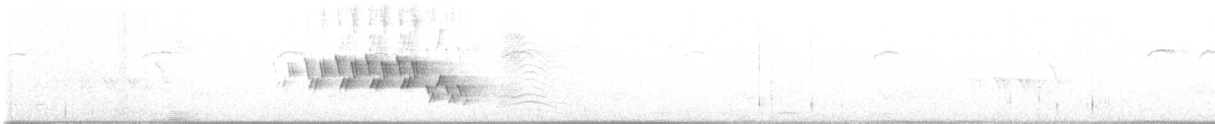 Черногорлая хвойница - ML578986861