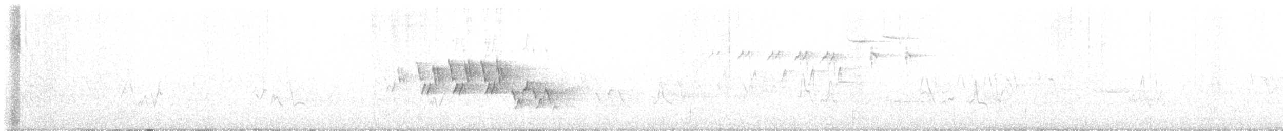 Черногорлая хвойница - ML578986871