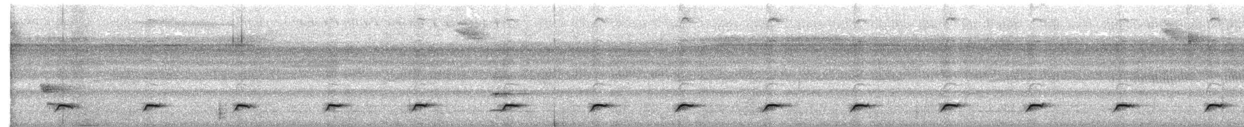 Black Bushbird - ML579034341