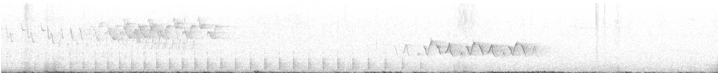 Черноспинный трёхпалый дятел - ML579710741