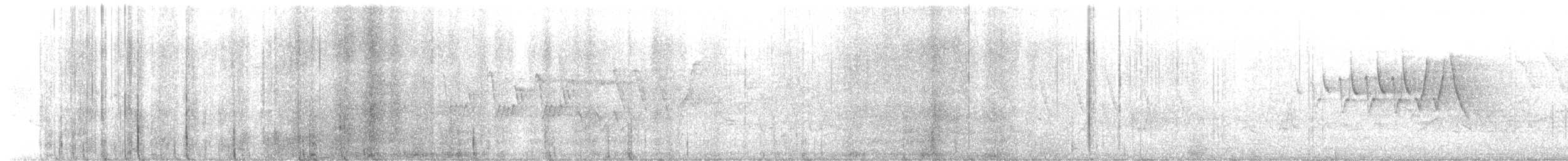 Черногорлая хвойница - ML579714191