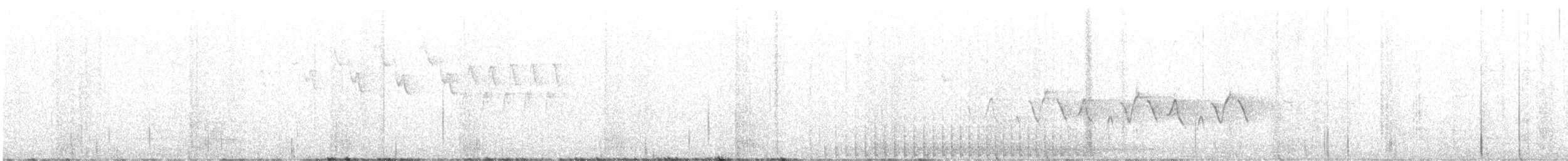 Черноспинный трёхпалый дятел - ML579797941