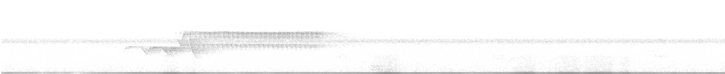 Paruline vermivore - ML579992411