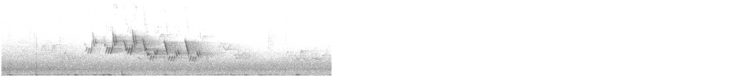Черногорлая хвойница - ML580005201