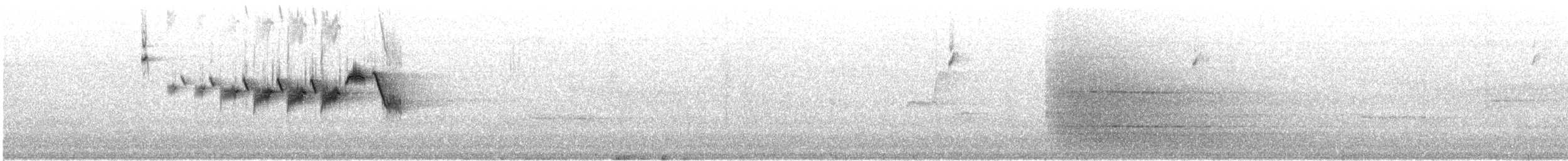 Black-throated Gray Warbler - ML580015241