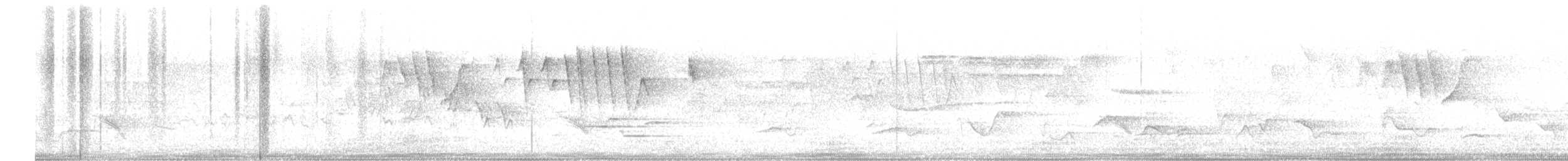 Черногорлая хвойница - ML580034721