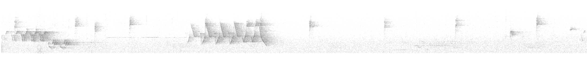 Черногорлая хвойница - ML580068781