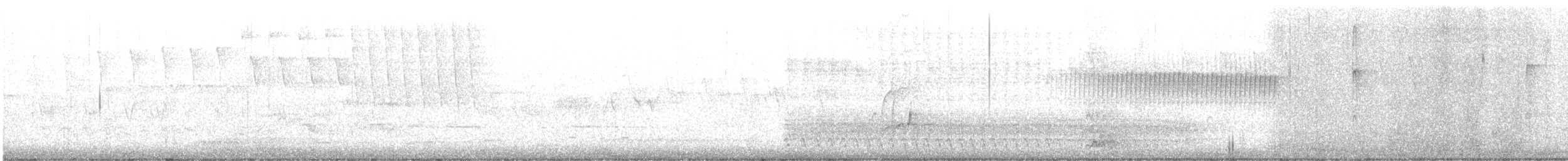 Paruline vermivore - ML580326811