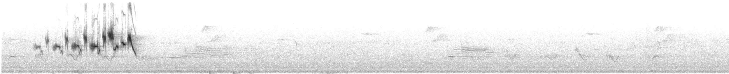 Black-throated Gray Warbler - ML580346341