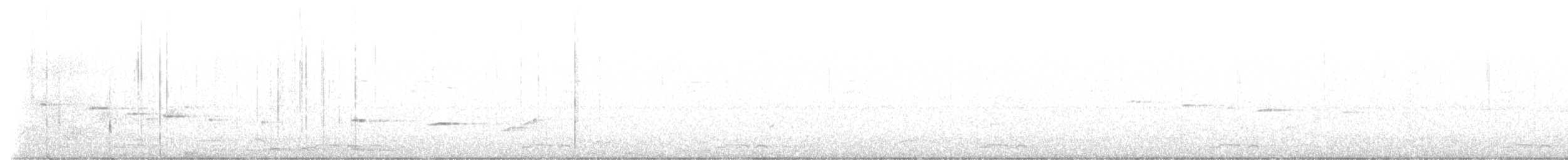 Лесная веерохвостка - ML580472541