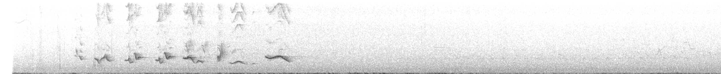 Черноголовый толстонос - ML580475391