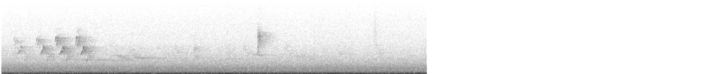 Черногорлая хвойница - ML580541801