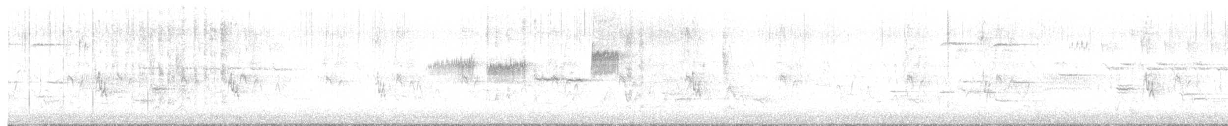 Paruline à gorge noire - ML580619211