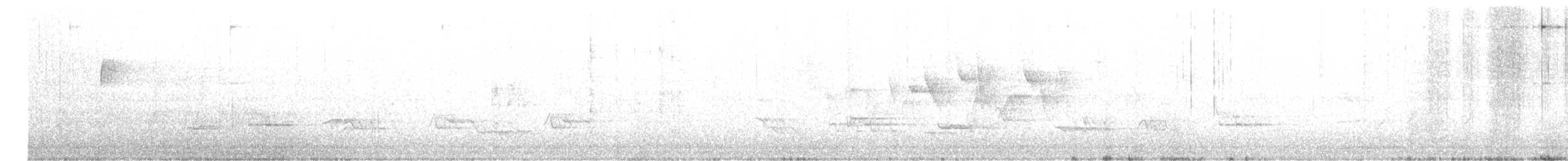 Canada Warbler - ML580782231