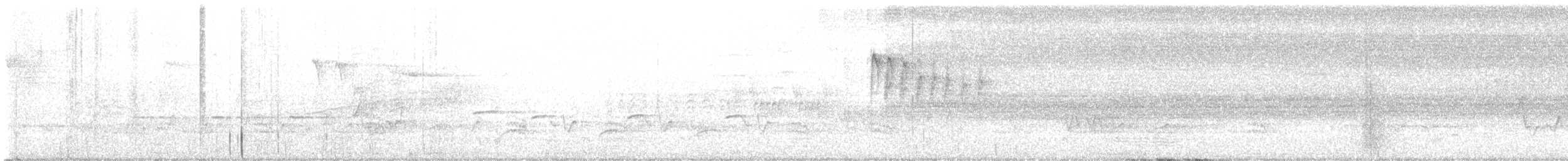 Черногорлая хвойница - ML581020761