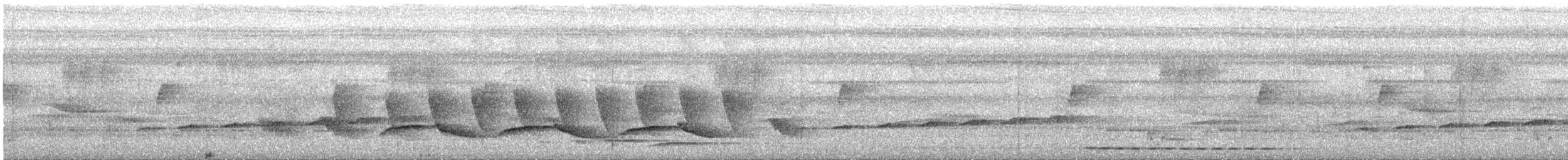 Черношапочный шелкопёр - ML581427941