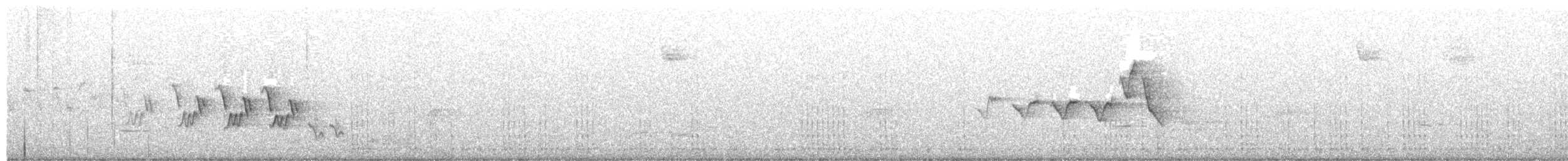 Черногорлая хвойница - ML581496661