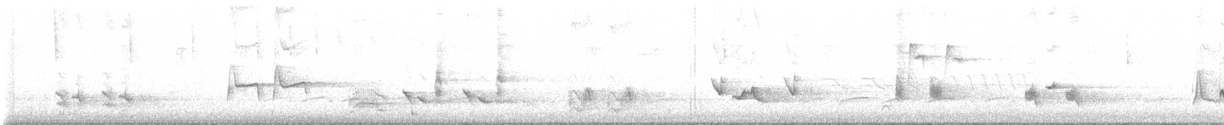 Тремблер прямодзьобий - ML581922241