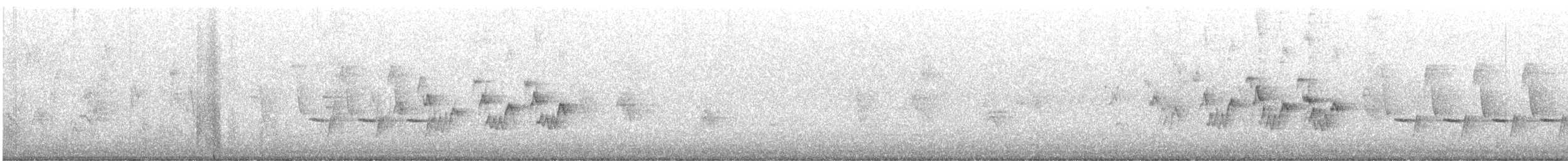 Черногорлая хвойница - ML582128551