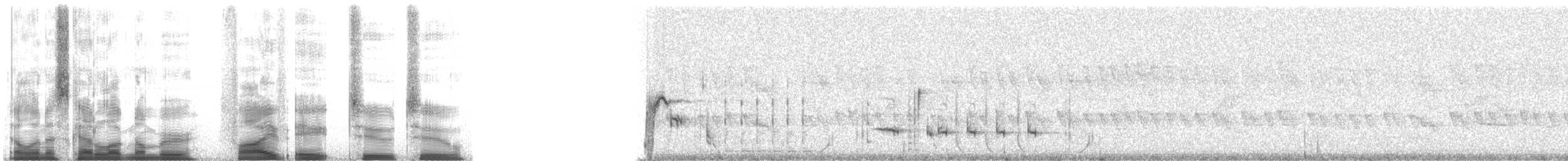 Picchion cramoisi - ML5822
