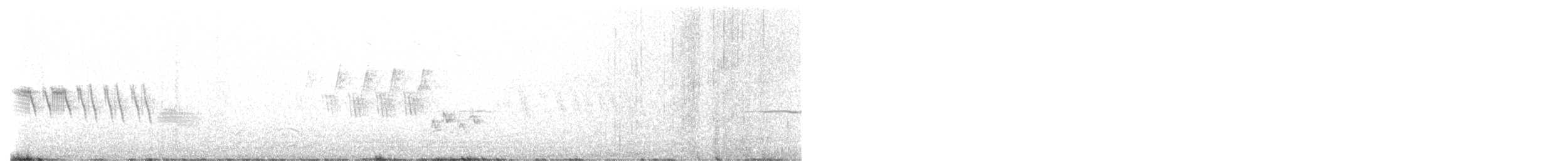 Черногорлая хвойница - ML582362531