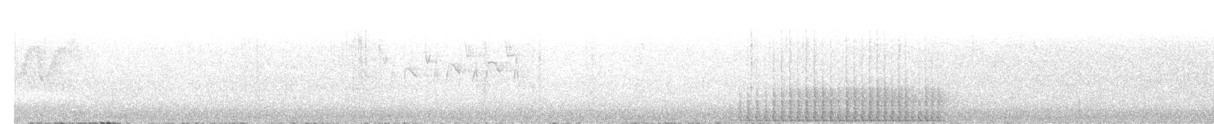 Черноспинный трёхпалый дятел - ML582365501