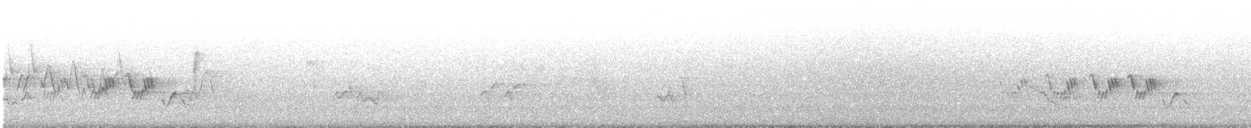 Черногорлая хвойница - ML582427871