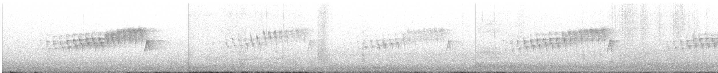 Meisenwaldsänger - ML582536841