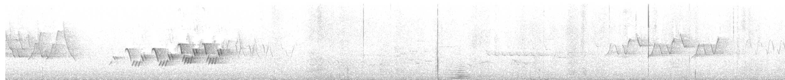 ノドグロアメリカムシクイ - ML582549611