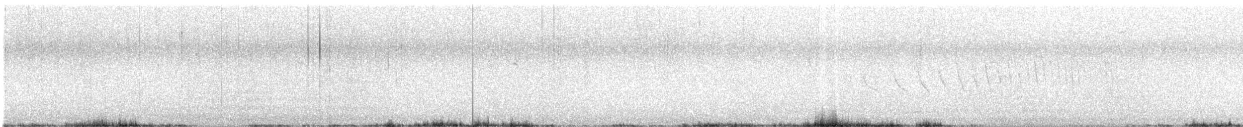 Черногорлая малая овсянка - ML582725271