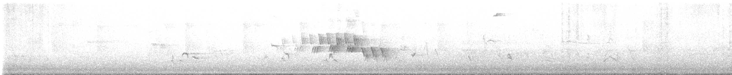 Черногорлая хвойница - ML582801331