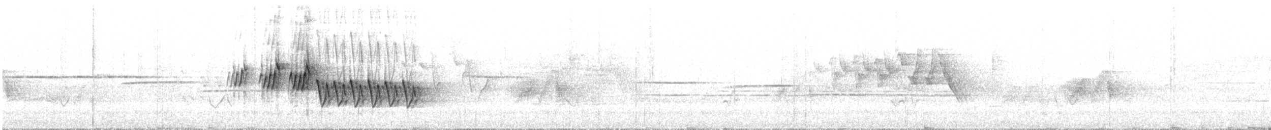 Черногорлая хвойница - ML583128151