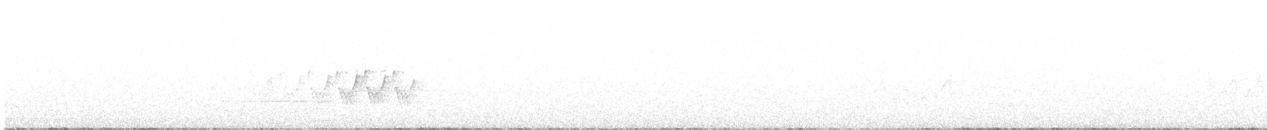 Черногорлая хвойница - ML583162411