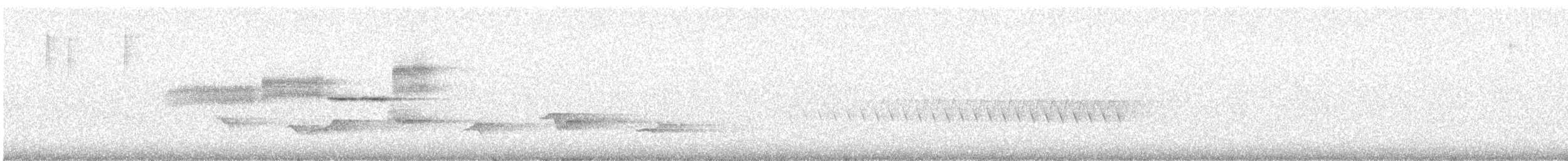Paruline à gorge noire - ML583617821