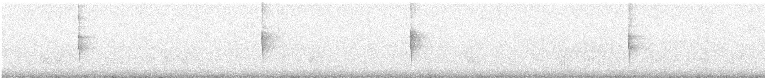 Paruline vermivore - ML583619041