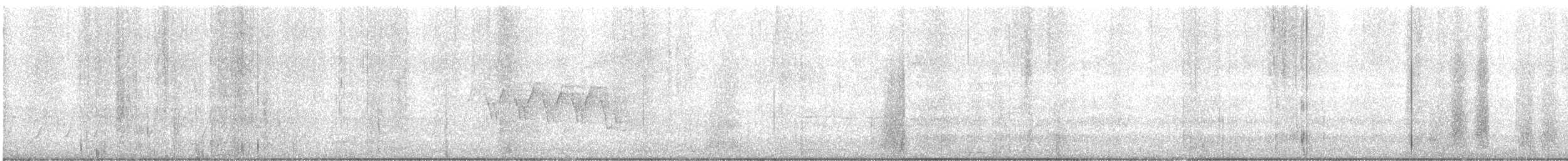 Черногорлая хвойница - ML583679941