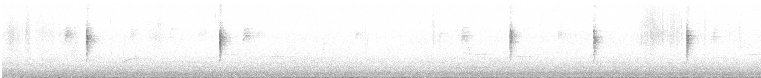 Черногорлая хвойница - ML583740791