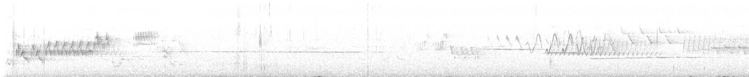 Черногорлая хвойница - ML583744021
