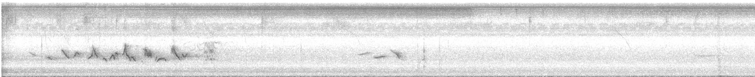 Gray-crowned Yellowthroat - ML583807491
