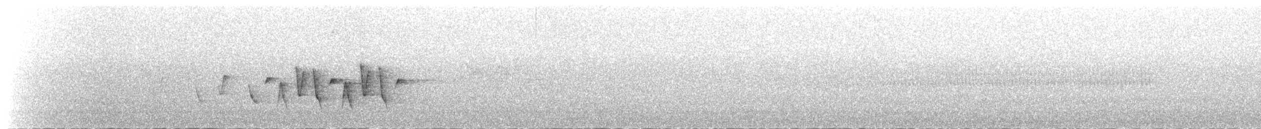 Paruline à gorge grise - ML585162101