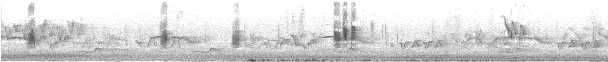 Rufous-vented Yuhina - ML585506271