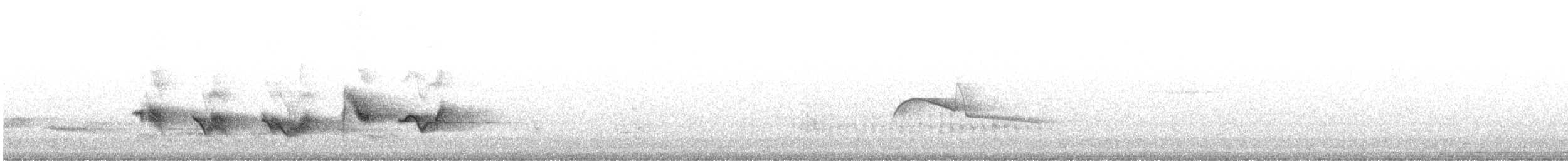 Чернокрылая пиранга - ML585618981