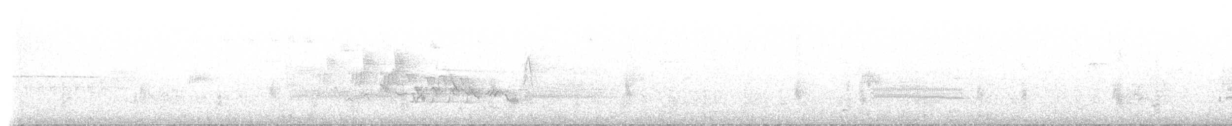 Черногорлая хвойница - ML586962551