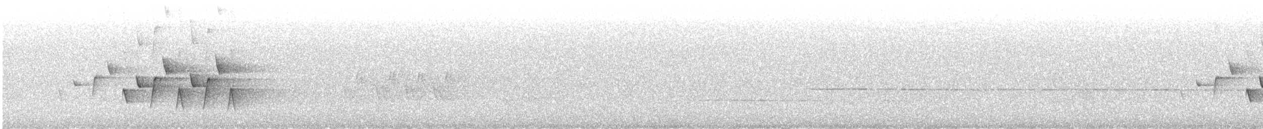 Paruline à gorge grise - ML588896241