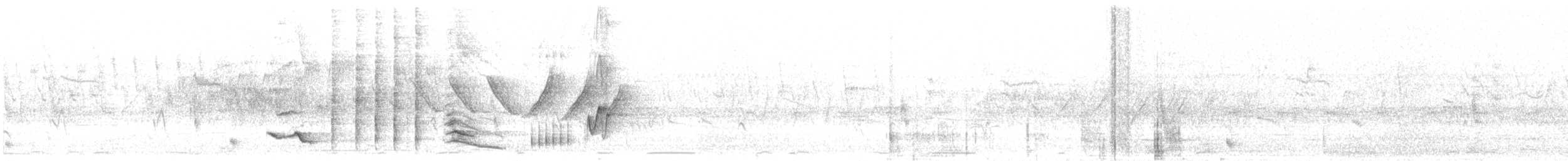 Blue Mockingbird - ML589107851