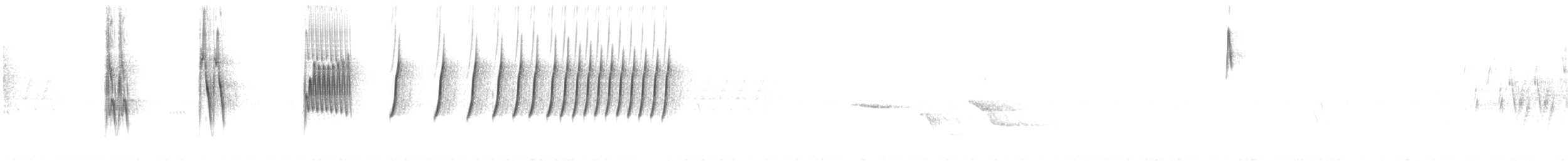 Botteri's Sparrow - ML589108101
