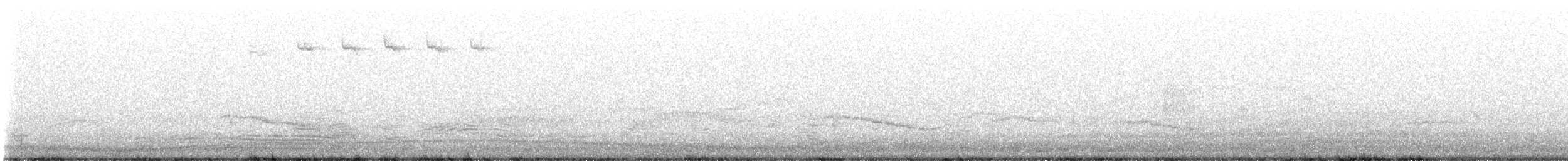 Blackpoll Warbler - ML589155991