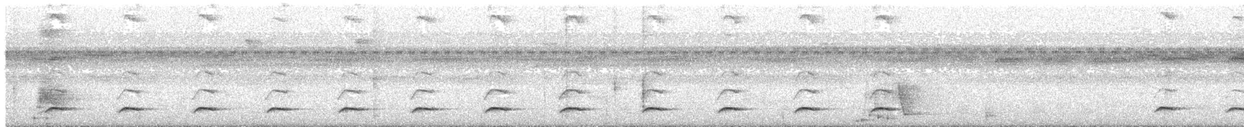 Black Bushbird - ML589442291