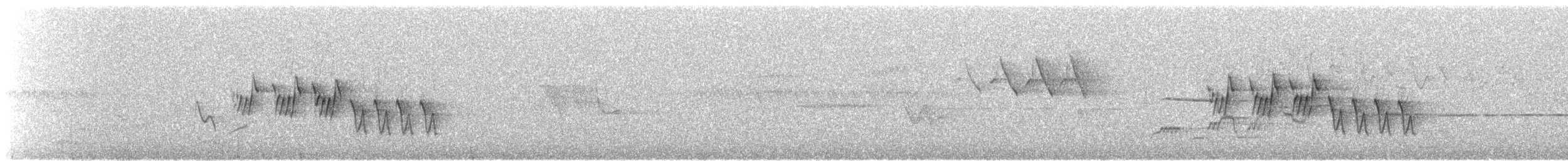 Черногорлая хвойница - ML589530681